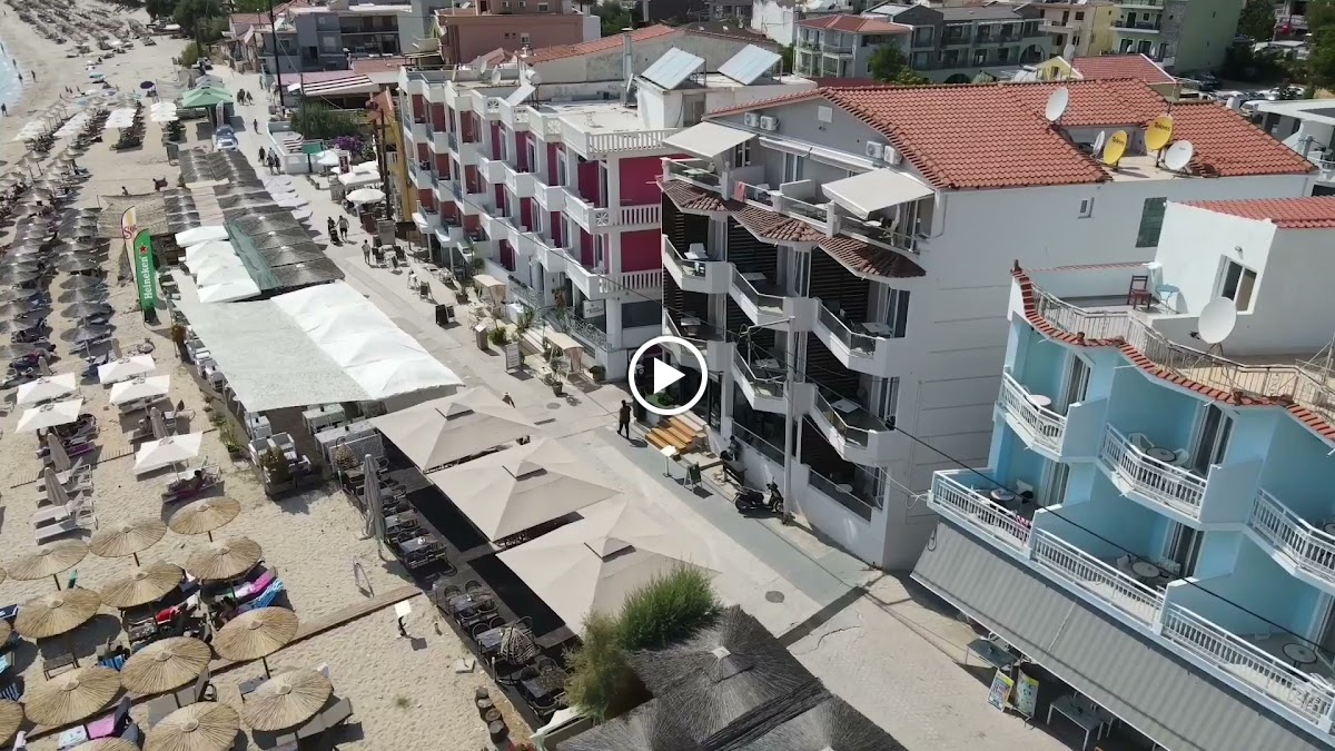 Vythos Beach Bar photo 2