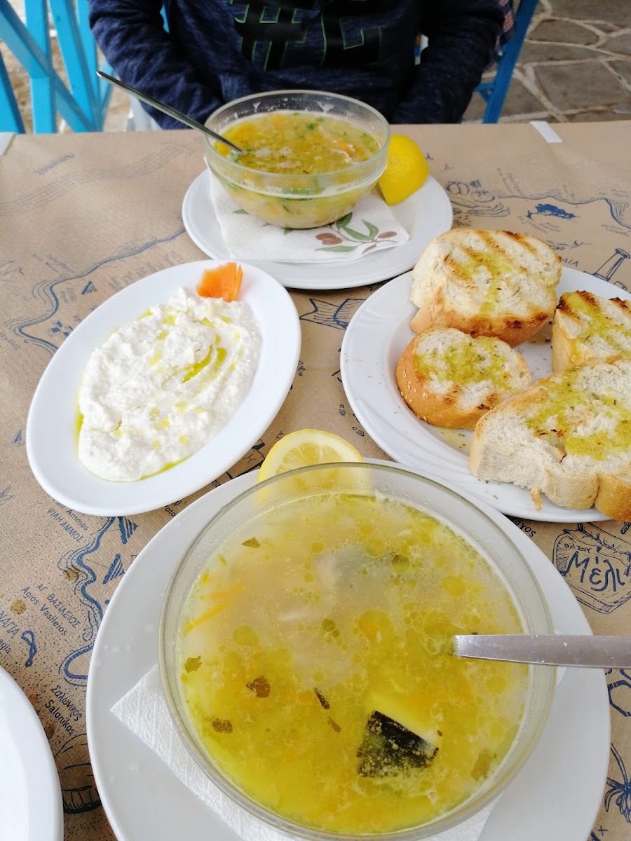 Vythos Beach Bar photo 6