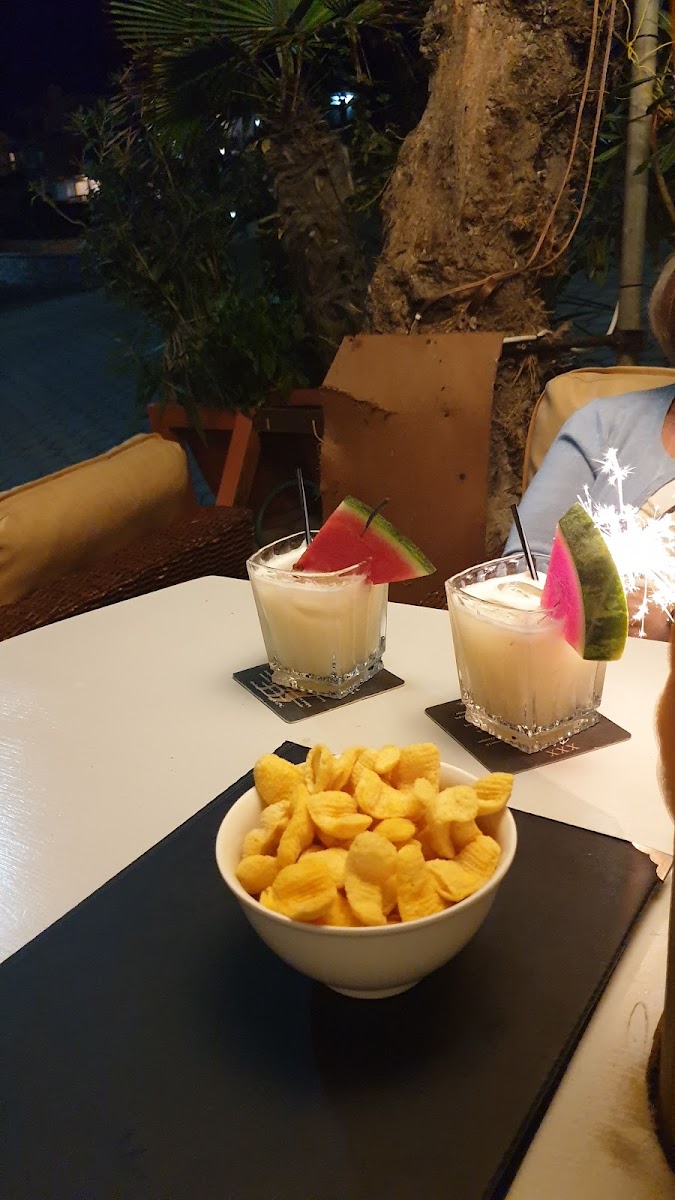 Vythos Beach Bar photo 9