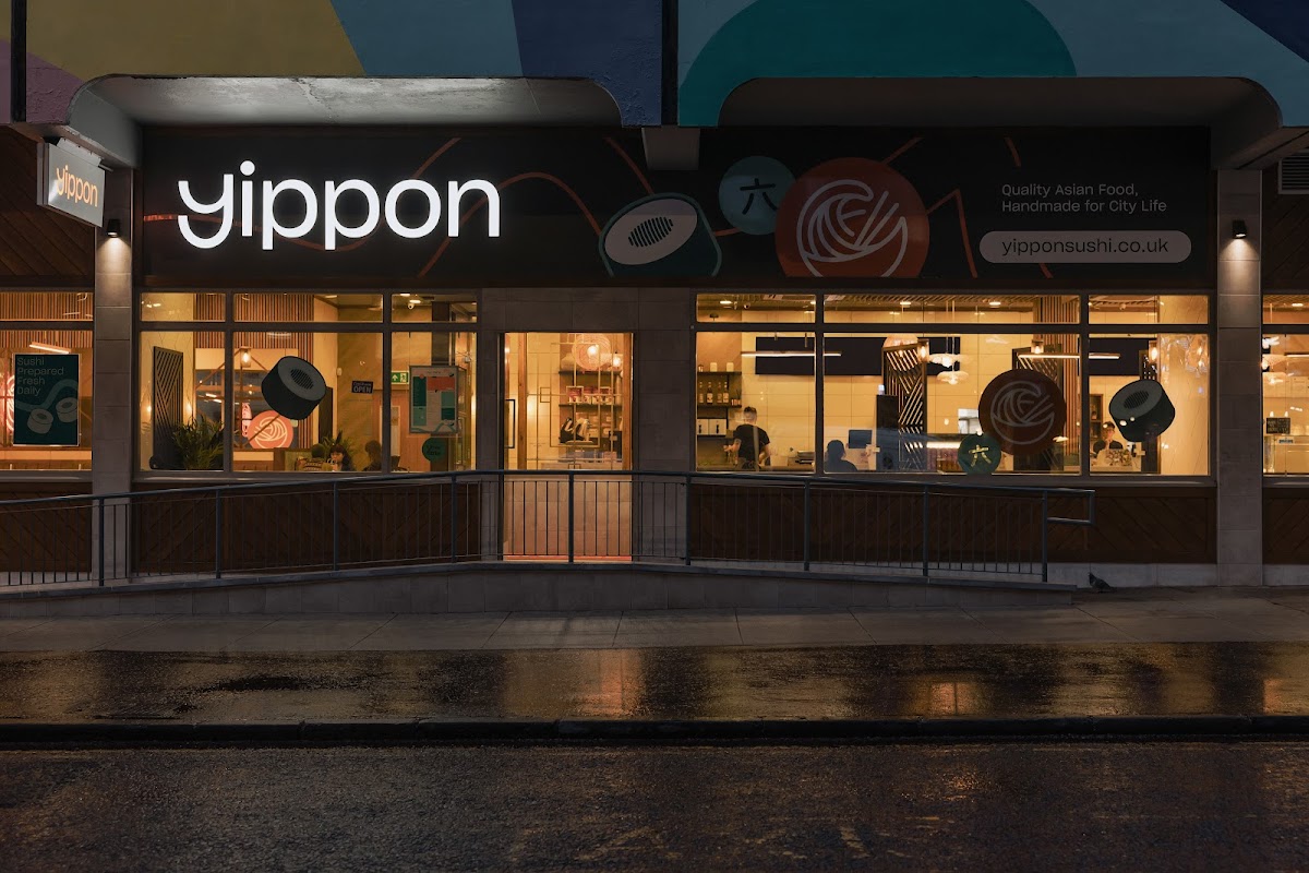 Yippon